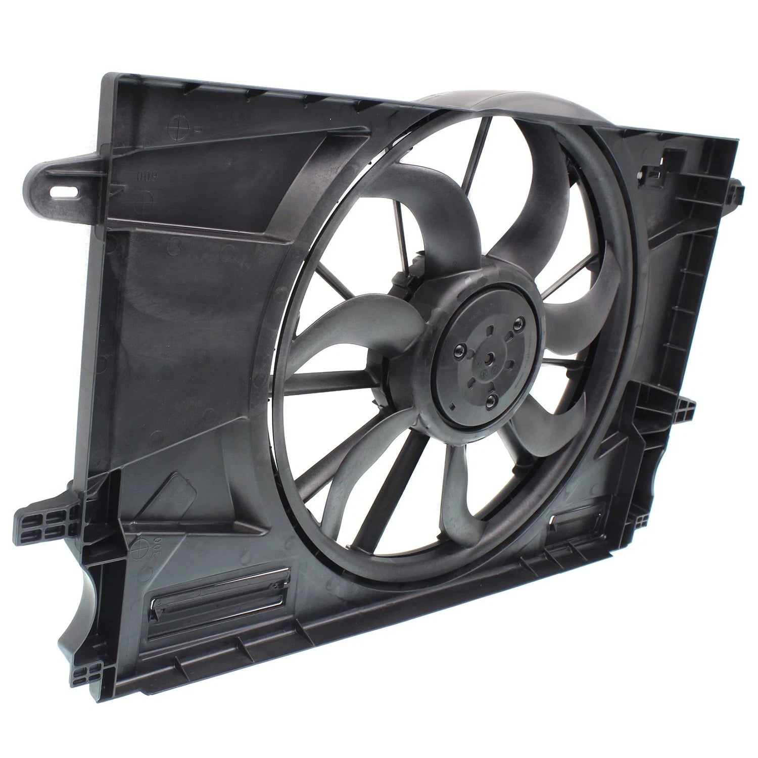 Radiator Cooling Fan Assembly for Chevy Cruze (2016)