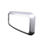 Outer Grille Molding Replacement Chrome Plastic for See Compatibility Chart