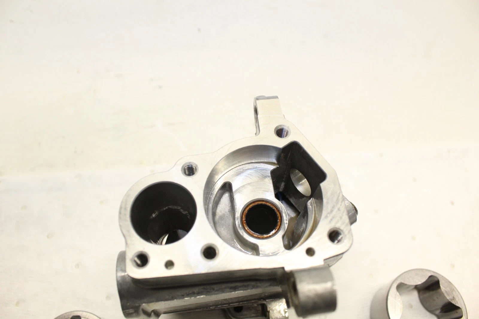 Engine Oil Pump for Yamaha EX Sport VX EXR Superjet TR1 TR-1 (1997–2005)