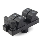 Power Window Switch for Volkswagen Arteon Golf Mk7 Tiguan (2017–2023) 5G0959857C