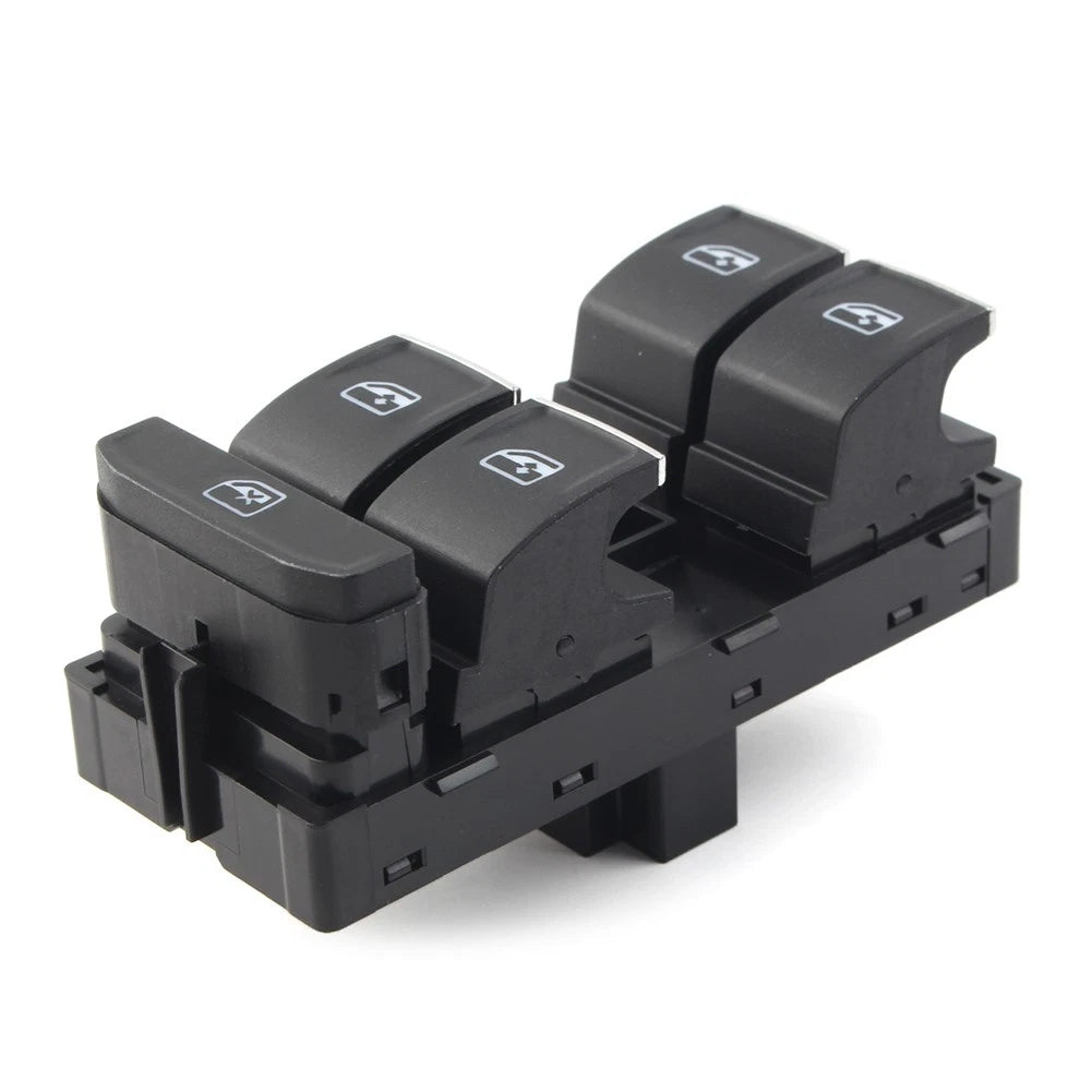 Power Window Switch for Volkswagen Arteon Golf Mk7 Tiguan (2017–2023) 5G0959857C