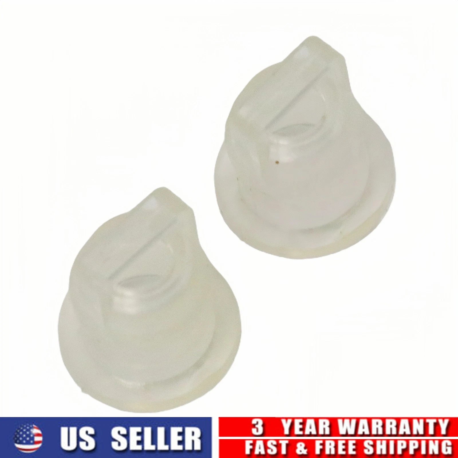 2X Shift Cable Bushing for Dodge Caliber (2007–2011)