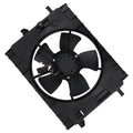 Electric Radiator Cooling Fan for Chevrolet HHR (2008–2010)