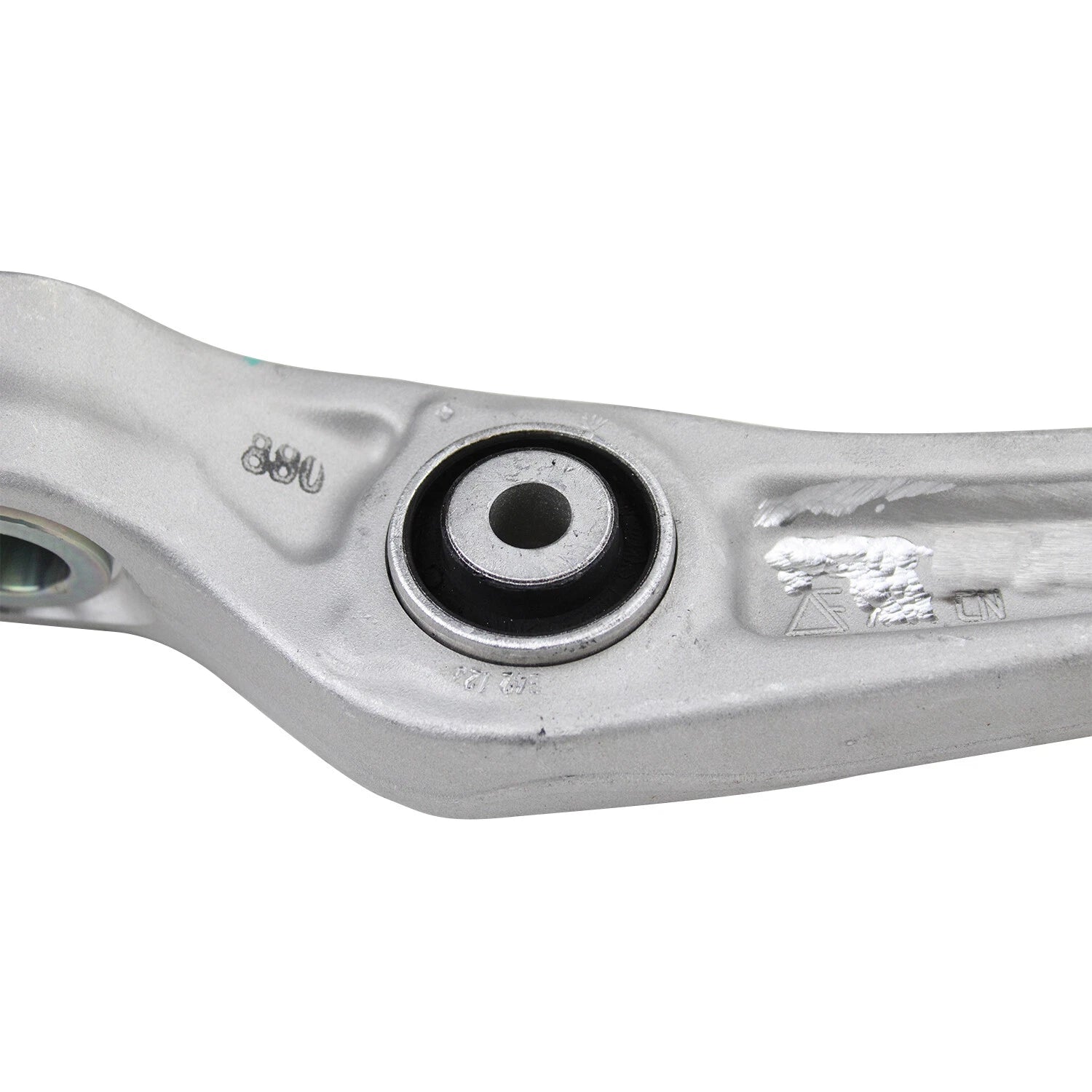 Lemforder Front Passenger Right Lower Control Arm for Audi Porsche