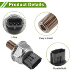 Fuel Injection Pressure Sensor No.166384BB0A for Nissan Rogue (2019)