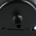 Black Radiator Coolant Overflow Expansion Tank for Mini Cooper S (2002–2006)