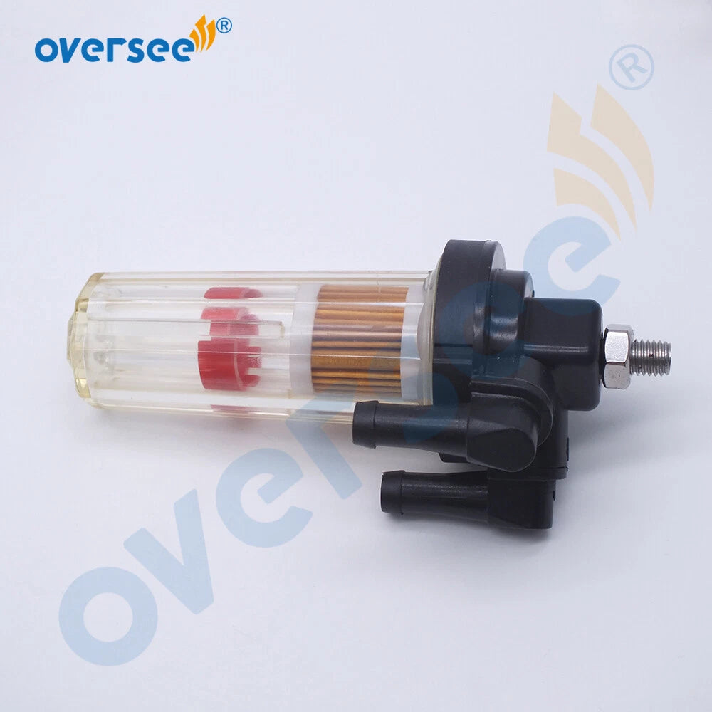 Fuel Filter for Yamaha Outboard Motor 60HP 90HP 115HP (6D8-24560, 68V-24560)