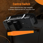 Power Window Switch for Dodge Ram 1500 2500 3500 (2013–2016)