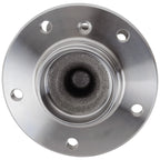Set of 2 Wheel Hubs for BMW 328 323 325 330 Z4