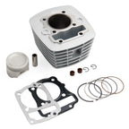 Cylinder Piston Top End Kit for Honda CRF 125 F FB CRF125 Big Wheel (2014–2023)