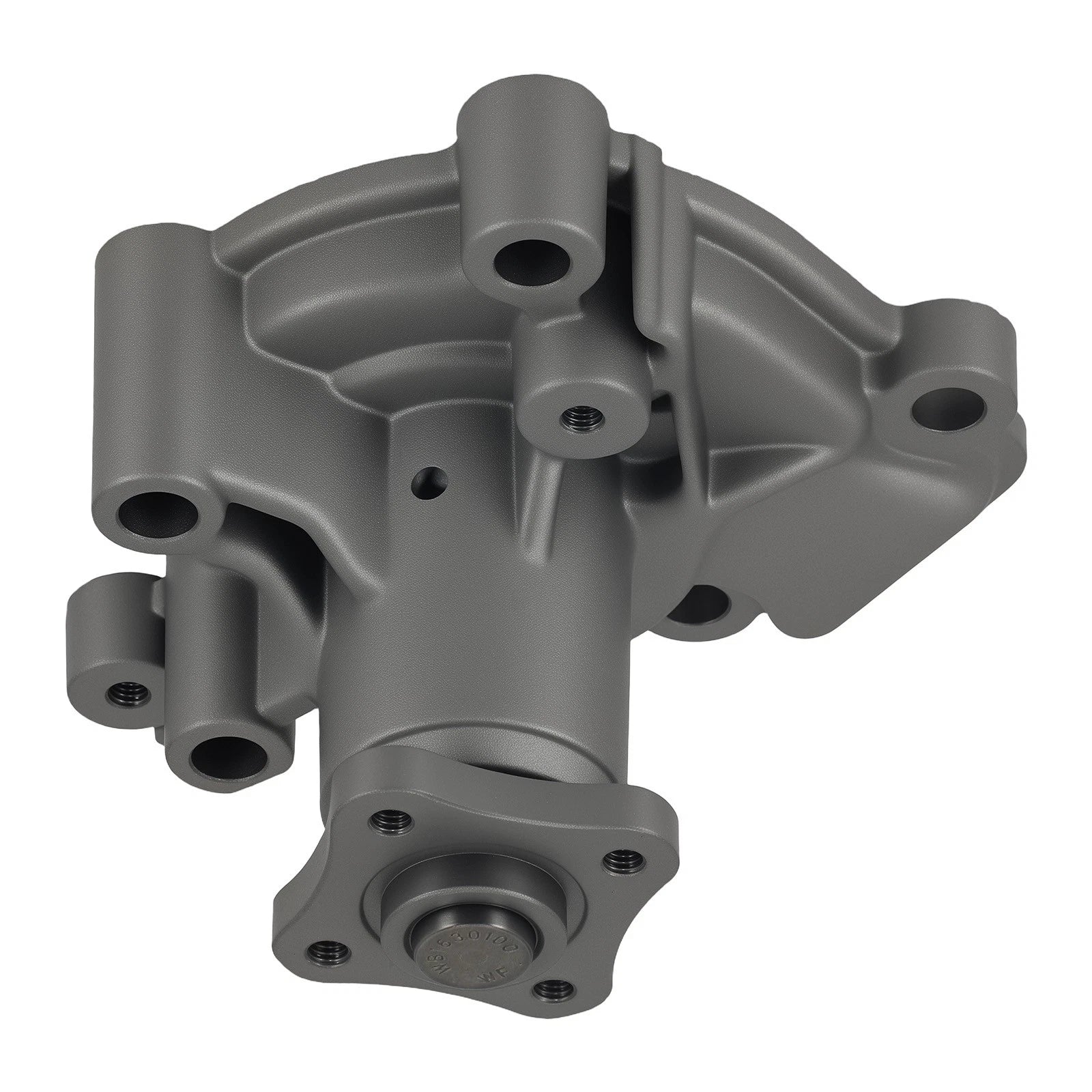Water Pump for Kia Soul 2.0L DOHC 2010-2011 2510023003 2510023002 2510023021