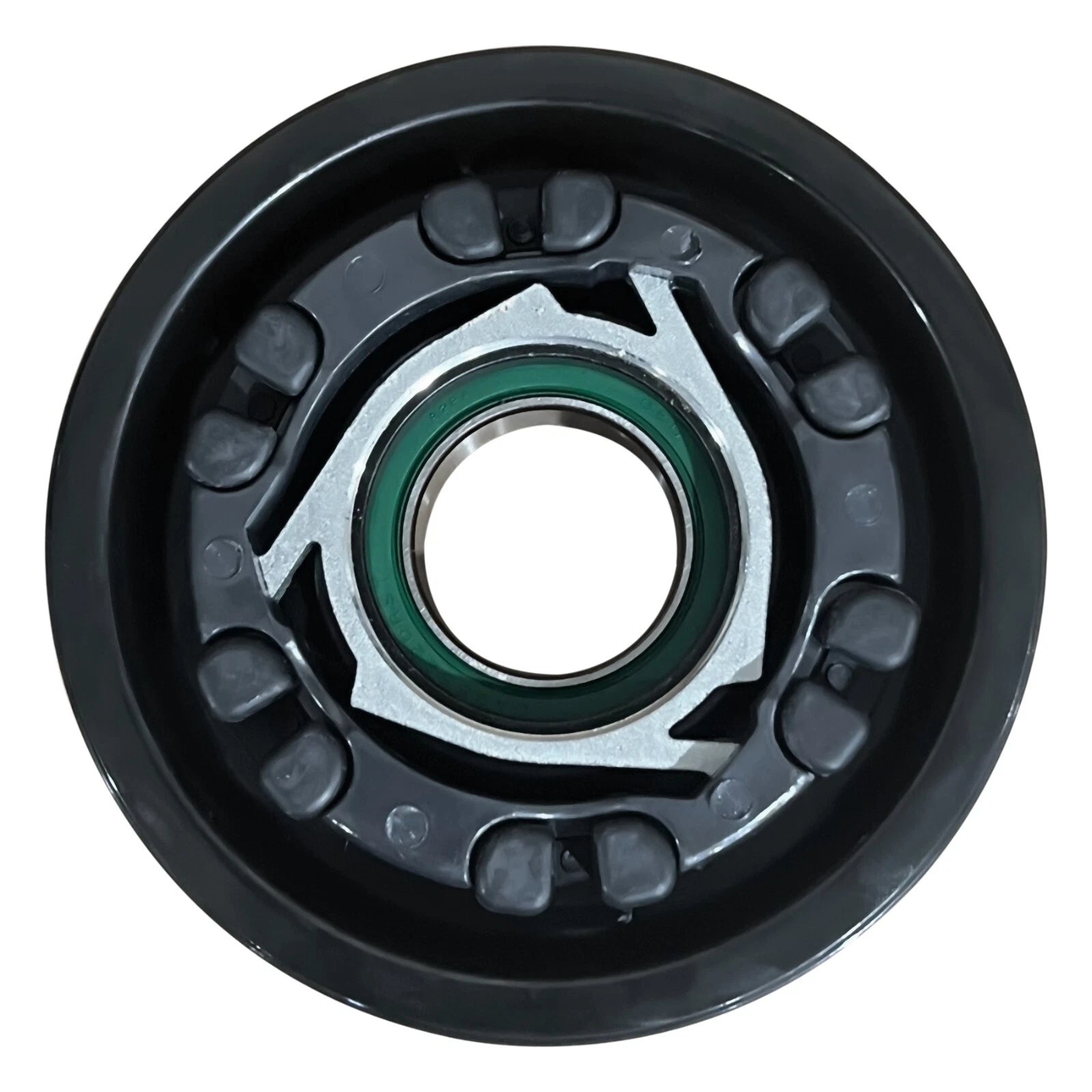AC Compressor Clutch Replacement for Hyundai Genesis 3.8L (2012-2013)