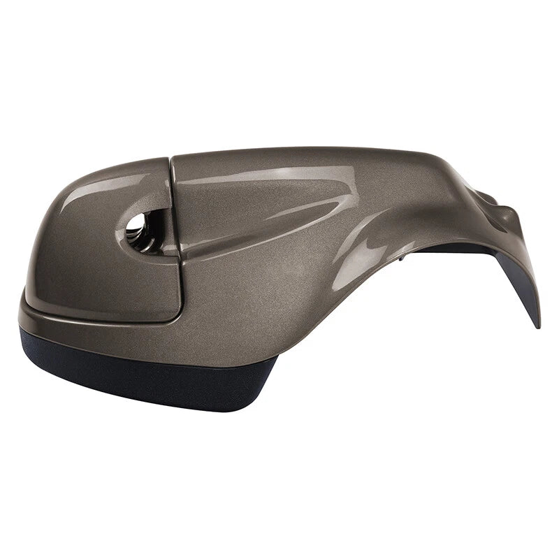 Lower Vented Fairings for Harley Electra Glide Road (1983–2013)
