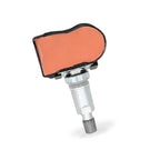 Set of 4 Tire Pressure Sensors for Nissan (TPMS 407003AN0A 40700-3AN0B)