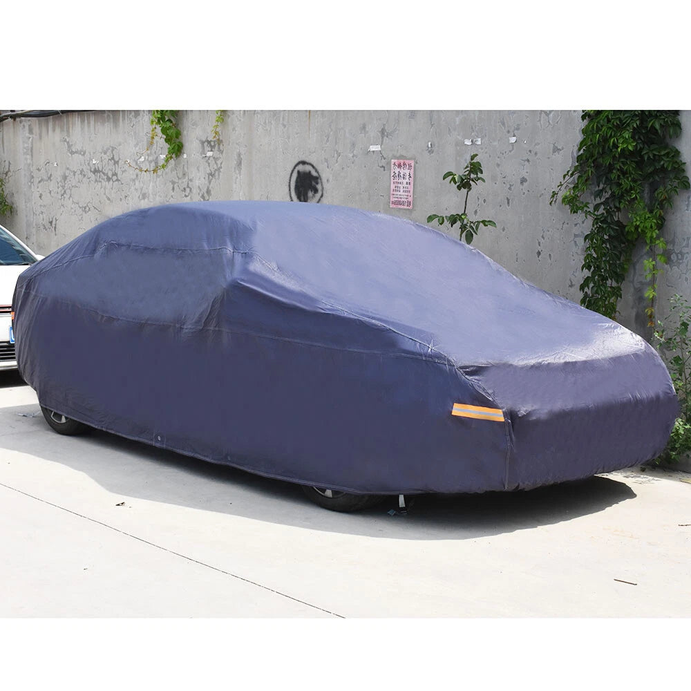 7-Layer Waterproof Car Cover