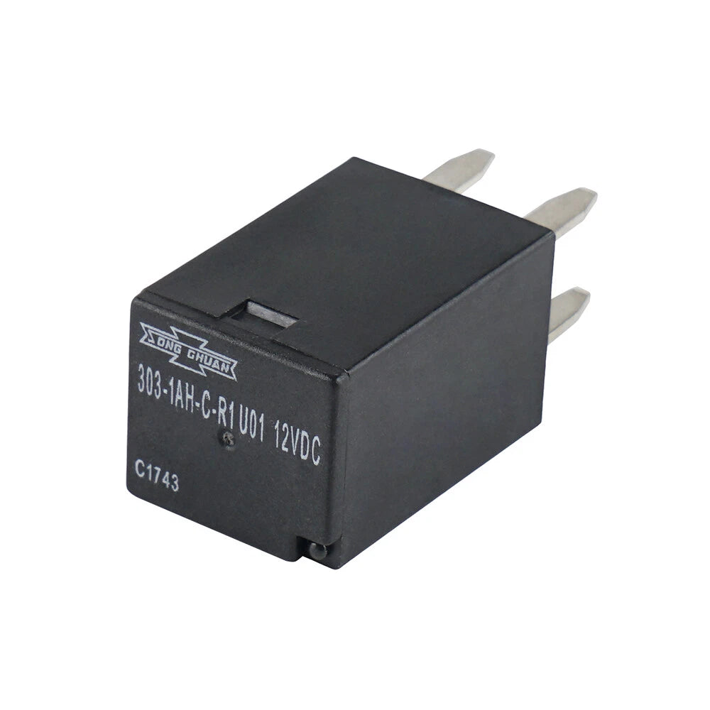 3X Electrical Relay 710001778 for Can-Am Commander Renegade Outlander (2011–2023)