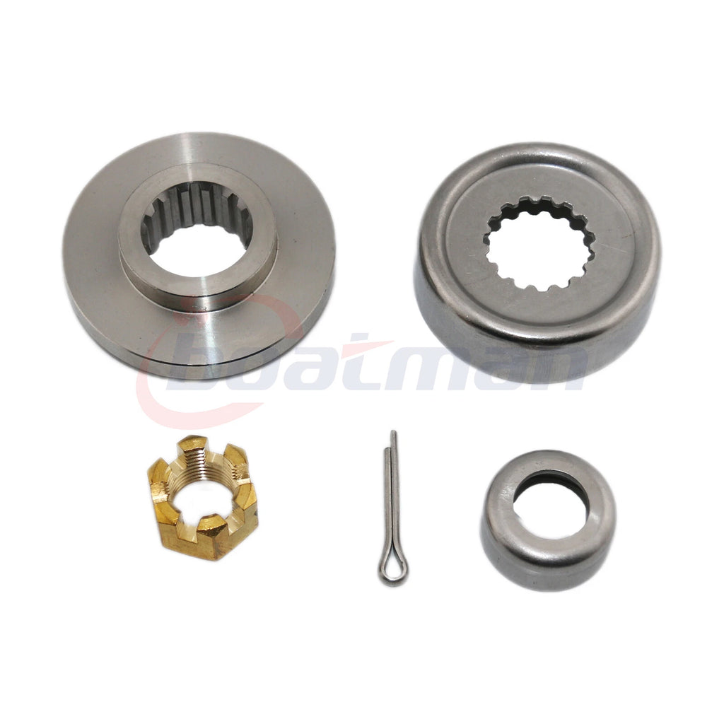 Propeller Hardware Kit for Yamaha Outboard 60-85HP (688-45987-01)