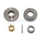 Propeller Hardware Kit for Yamaha Outboard 60-85HP (688-45987-01)