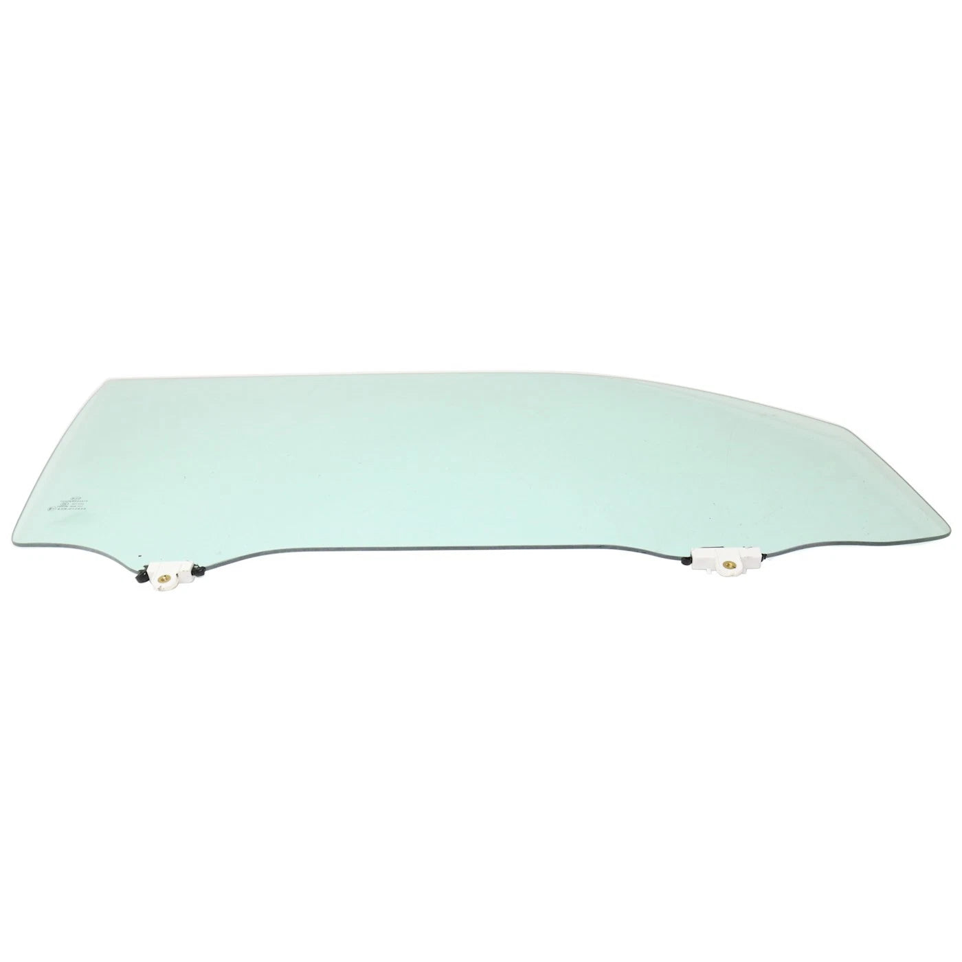 Front Passenger Door Glass for Toyota 4Runner (2010–2023)