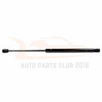 2X Front Hood Lift Supports for Chevrolet Captiva (2012–2014)