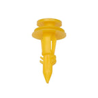 10 x Interior Liftgate Panel Push Pin Clips for Jeep Cherokee, Dodge Nitro, Ram
