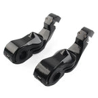 32mm Highway Footpeg Mounts for Harley