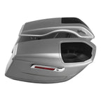 Hard Saddlebags for Harley CVO Road Glide FLTRXSE (2023–2025)