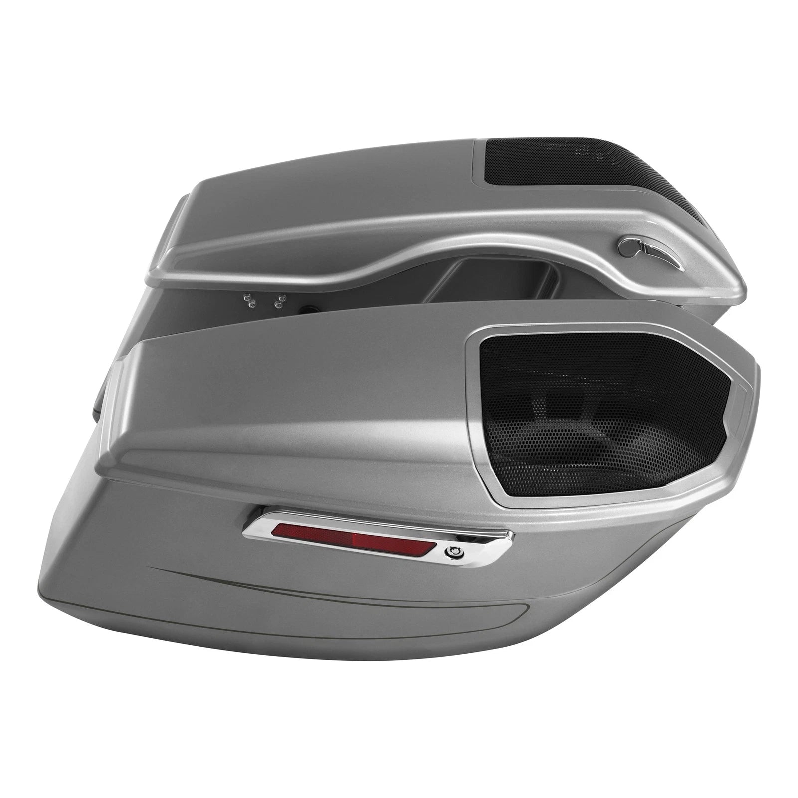 Hard Saddlebags for Harley CVO Road Glide FLTRXSE (2023–2025)