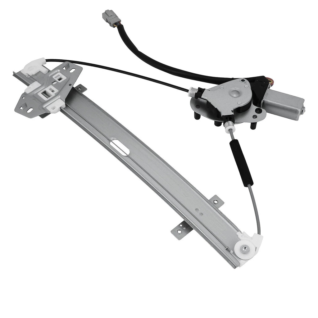 Window Lift Regulator Assembly for Honda Accord (1998–2002) Front Left