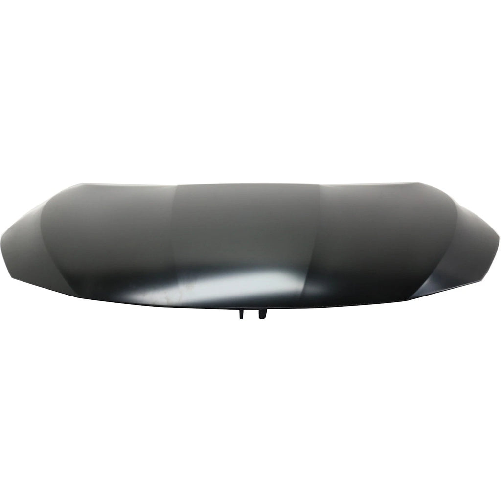 CAPA Certified Hood for Nissan Sentra (2016–2019)