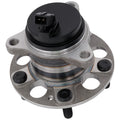 Wheel Hub for Hyundai Elantra (2017–2020) Rear Left or Right 5 Lug