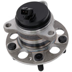 Wheel Hub for Hyundai Elantra (2017–2020) Rear Left or Right 5 Lug
