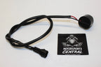 Buzzer Beeper Alarm for Yamaha FX 140 FX HO SHO SVHO XLT XL GP SUV VX (1999–2021)