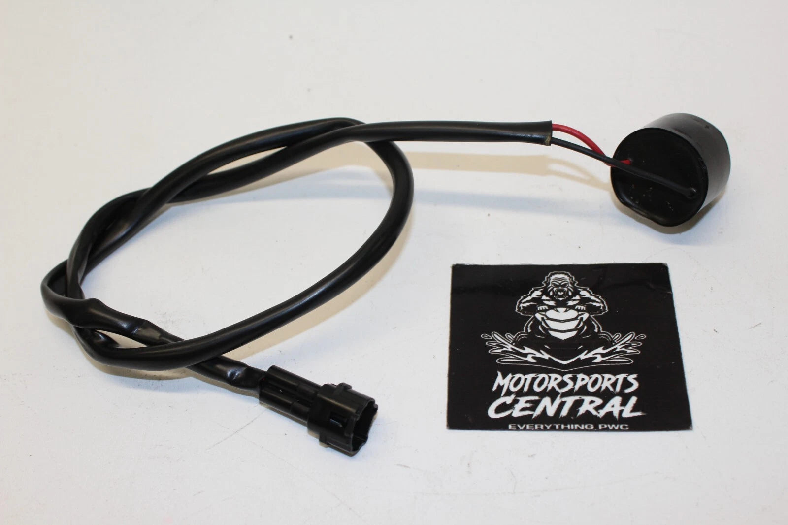 Buzzer Beeper Alarm for Yamaha FX 140 FX HO SHO SVHO XLT XL GP SUV VX (1999–2021)