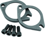 Flange Set 50MM for Harley-Davidson Big Twin EFI (2006–2017)