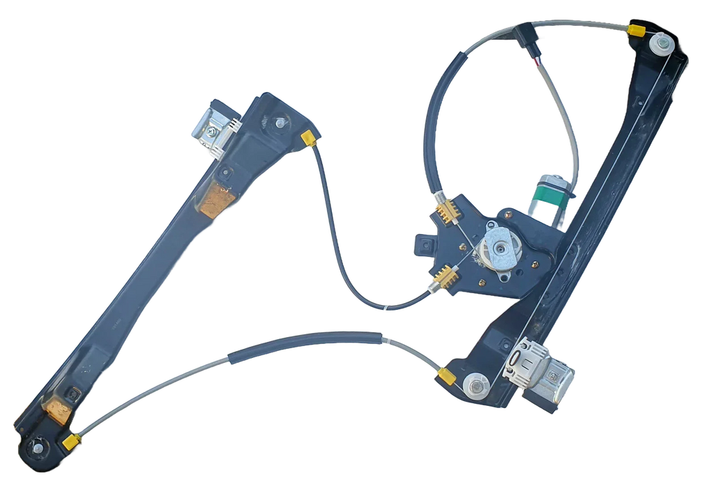 Front Left Window Regulator With Motor for Holden Commodore VE (2006–2013)