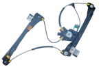 Front Left Window Regulator With Motor for Holden Commodore VE (2006–2013)