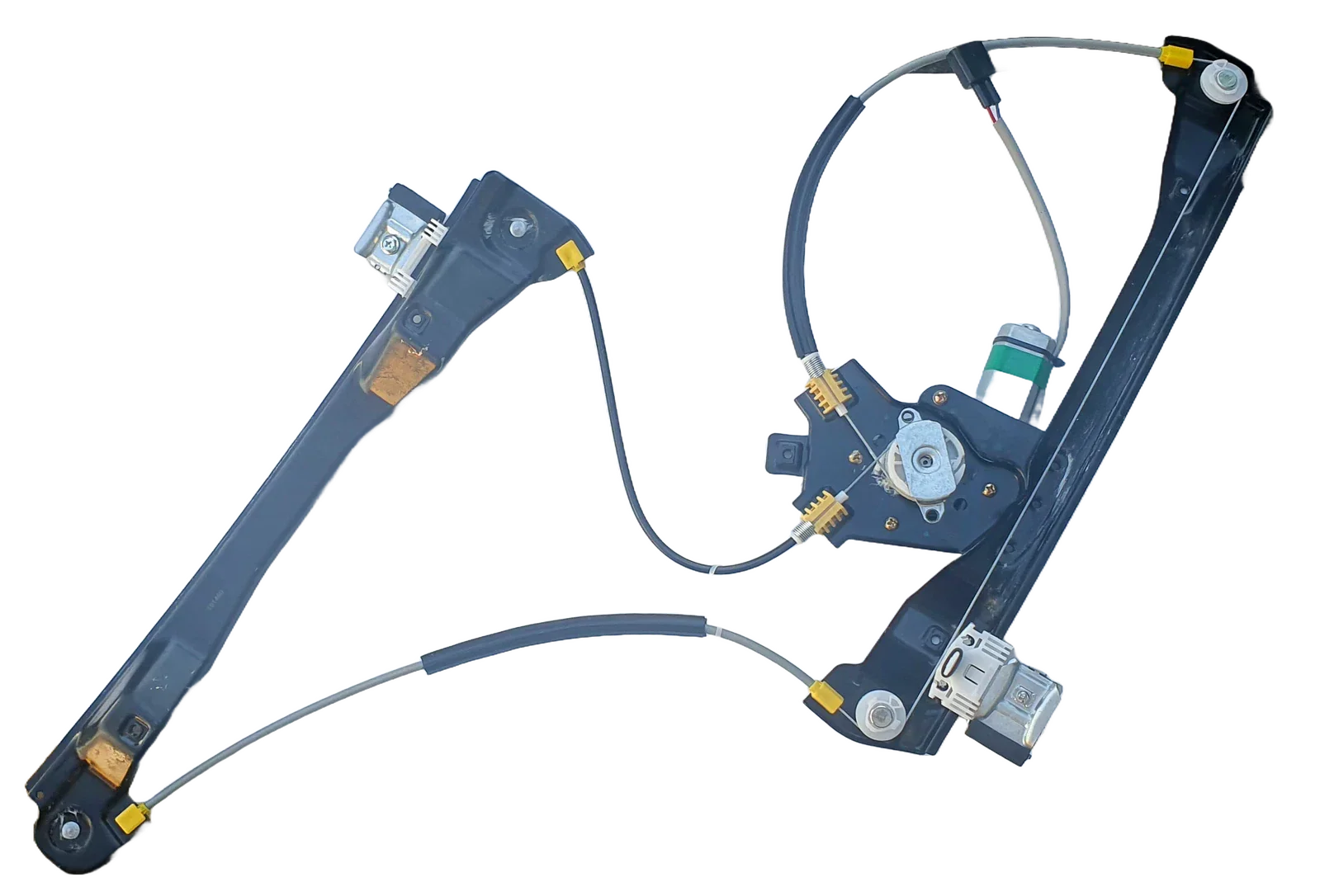 Front Left Window Regulator With Motor for Holden Commodore VE (2006–2013)