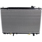 Radiator for Toyota Highlander (2001–2007) with Transmission Cooler