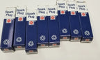 8 Pack ACDelco Platinum Spark Plugs 41-910 for GM