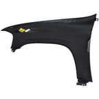 Fender for GMC Envoy (2002–2009) Front Passenger Side