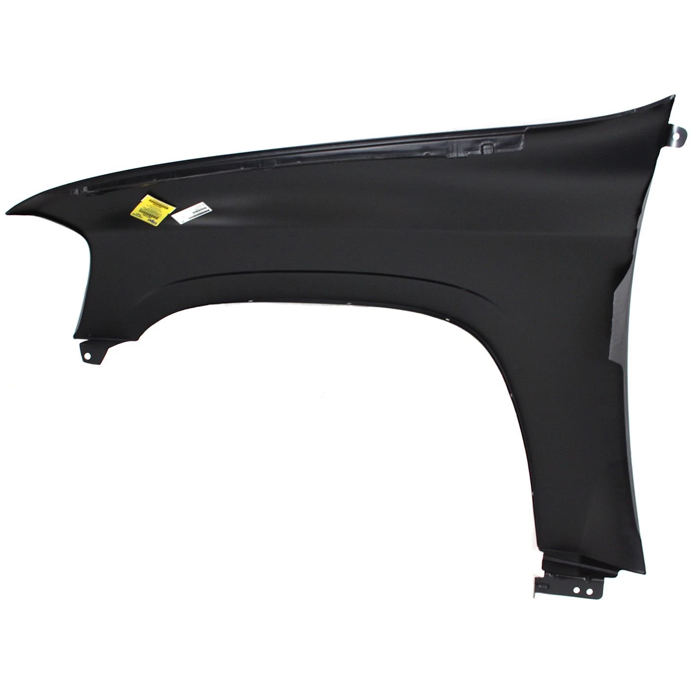 Fender for GMC Envoy (2002–2009) Front Passenger Side