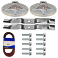 Deck Rebuild Kit for Murray 42" (Replaces 0025X7)