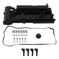 Engine Valve Cover & Ignition Coil for Ford Focus, Escape (2012–2021)