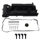 Engine Valve Cover & Ignition Coil for Ford Focus, Escape (2012–2021)