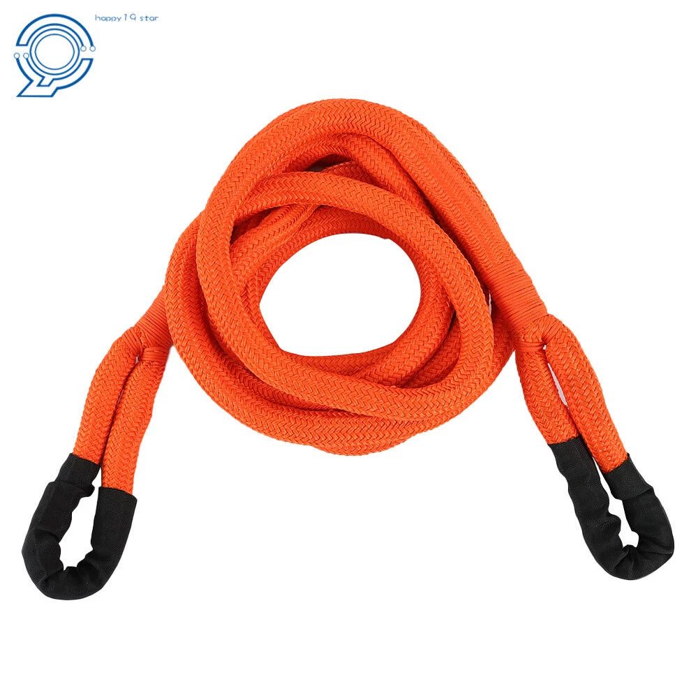 Kinetic Tow Rope for Trucks (1" x 20')