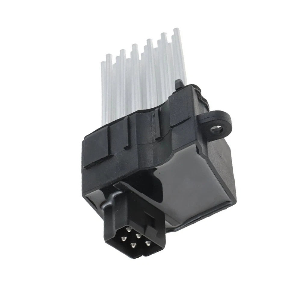 Blower Motor Heater Resistor for Range Rover L322, BMW 3, X3, X5 (2002–2012)