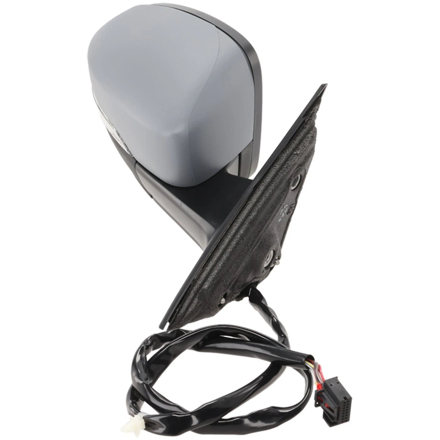 Heated Passenger Right Side Mirror for VW Passat (2012–2015)