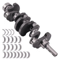 Crankshaft Set with Main & Rod Bearings for Toyota Pickup 4Runner (1985–1995)