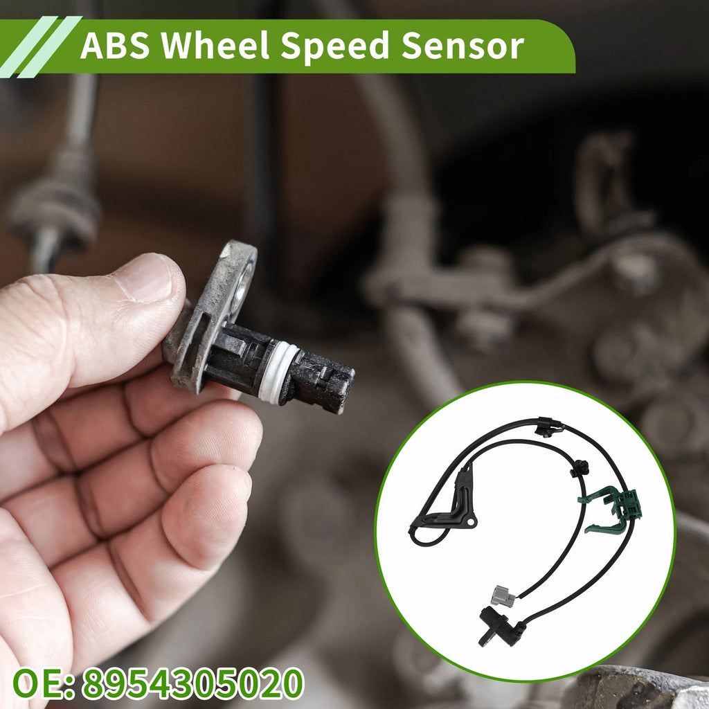 ABS Wheel Speed Sensor No. 8954305020 for Toyota Carina E (1992–1997)
